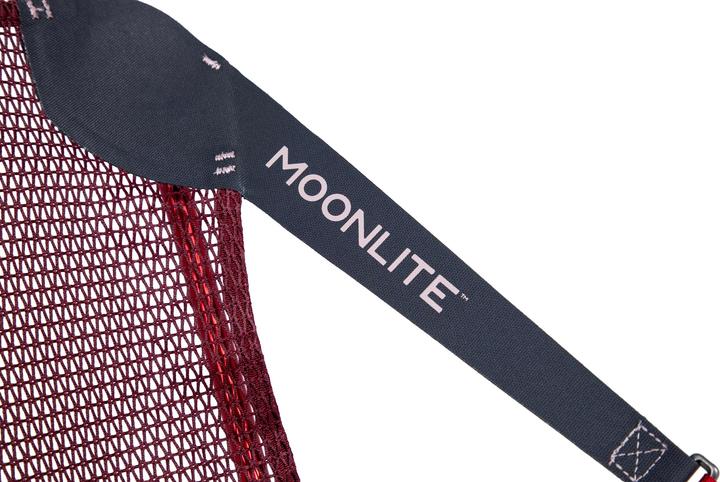 Actual product image Nemo Equipment Moonlite Reclining