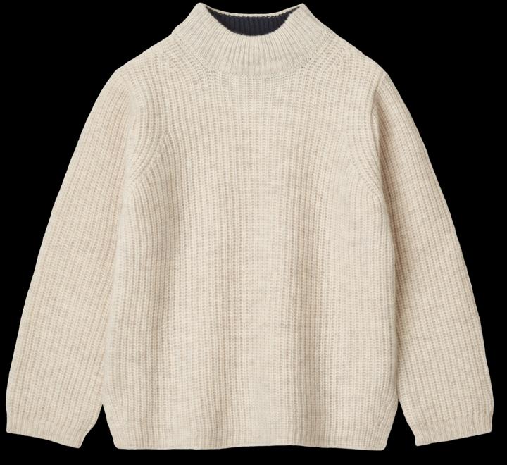 Produktbild Liewood Cali Strickpullover Sandy Melange (110)