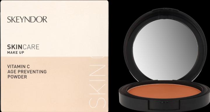 Actual product image Skeyndor Make-Up Vitamin C Age Preventing Powder (02)