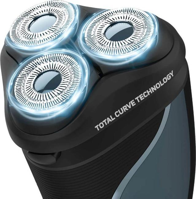 Image du produit Taurus Rasoir pour hommes Rasage à l'eau sur 3 côtés