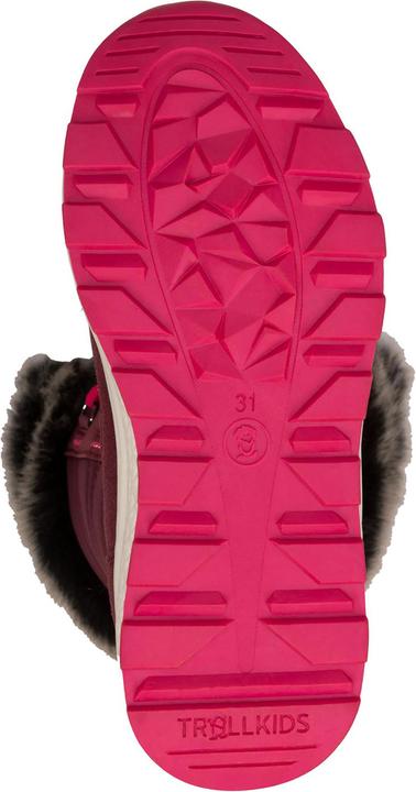 Produktbild Trollkids Hemsedal Winter XT (32)