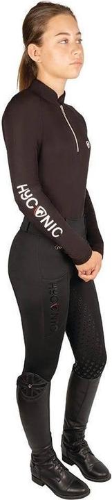 Actual product image Hyconic Womens/Ladies Torrellas Horse Riding Tights (XS)