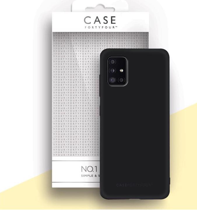Image du produit Case FortyFour No.1 (Samsung Galaxy A51 5G)