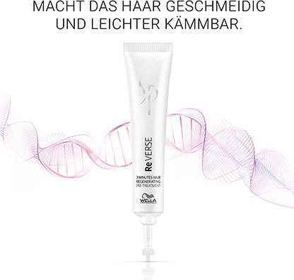 Image du produit Wella SP Reverse - Traitement capillaire régénérant (120 ml)