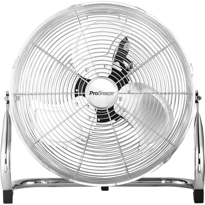 Image du produit Breeze Ventilateur de sol (62 dB)