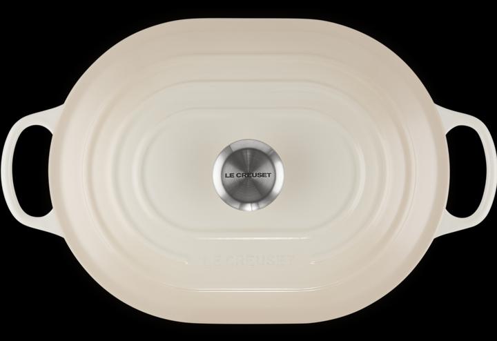 Immagine prodotto Le Creuset Oblong (31 cm, Pirofila + casseruola, Smalto, Ghisa)