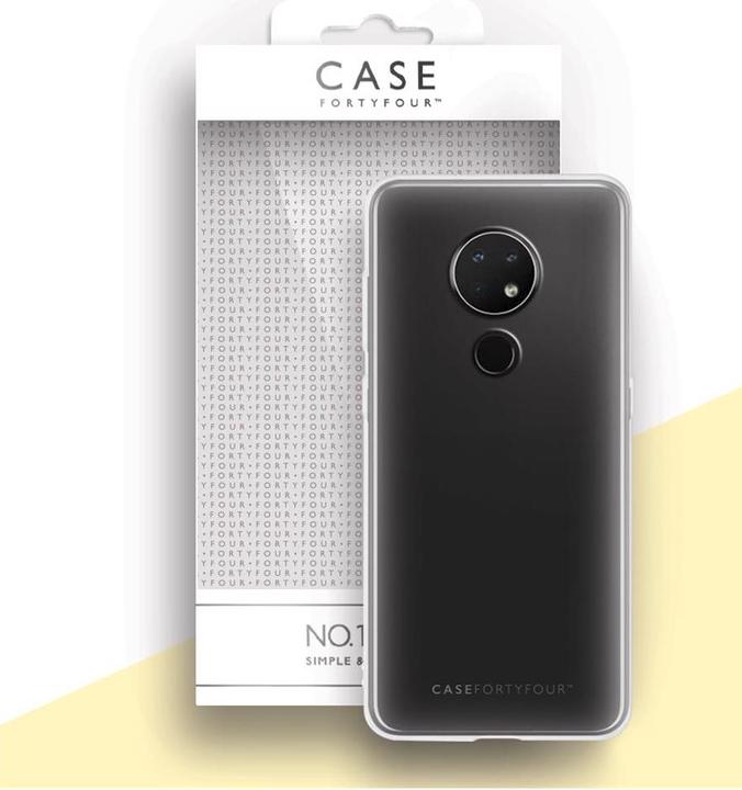 Immagine prodotto Case FortyFour N.1 (Nokia 6.2, Nokia 7.2)