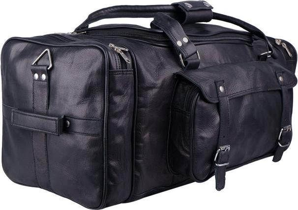 Image du produit Only-Bags.Store Le chevalier noir Traveler, 30 pouces (24 l)