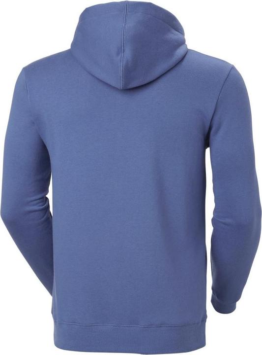 Image du produit Helly Hansen Workwear Classic Zip Hoodie bleu 3XL (3XL)