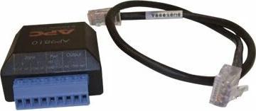 Actual product image APC Dry Contact I/O SmartSlot AP9613