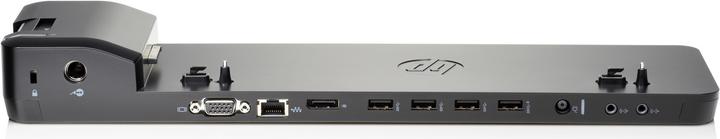Immagine prodotto HP UltraSlim (Porta di attracco (proprietaria), 4 Porti)