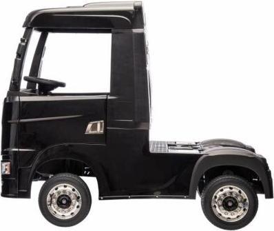 Image du produit Es-toys Lizenzierter Kinder-Elektro-LKW „SCANIA R Series“ – 4-Motoren, 2x12V Akku, 2.4G, EVA-Reifen, L (12 V)