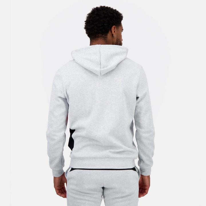 Produktbild Le Coq Sportif Präsentations-Hoodie OGC Nice N°2 2024/25 (M)