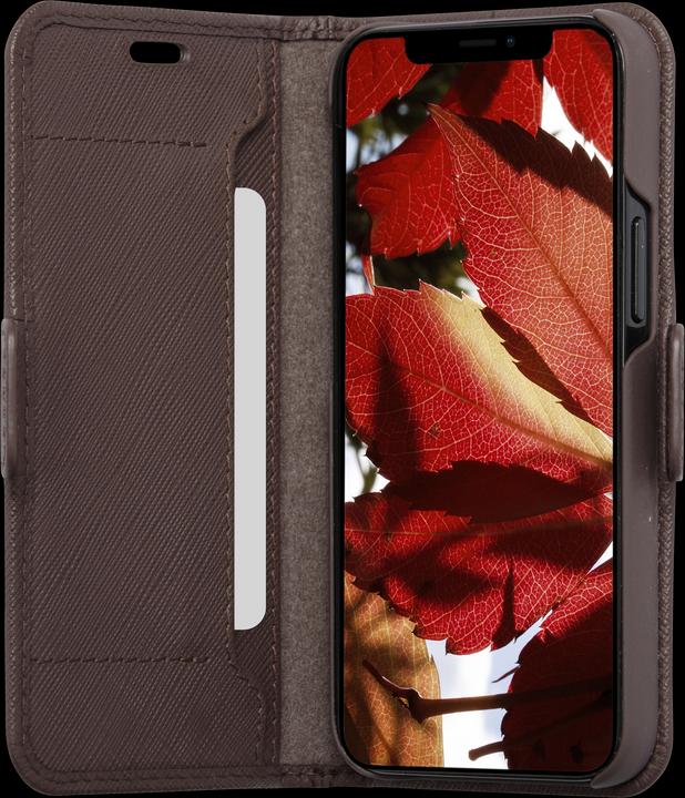 Actual product image dbramante1928 Milano (Apple iPhone 12 mini)