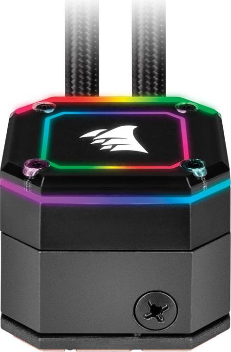 Productafbeelding Corsair Icue H170i Elite Capellix
