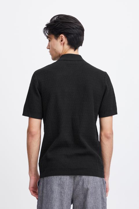Image du produit Casual Friday CFKarl SS polo tricoté structuré 20504994 (L)