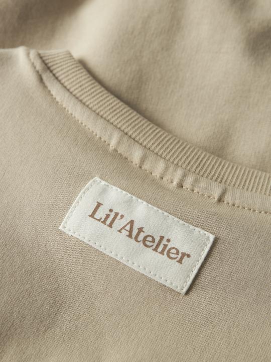 Produktbild Name it Bio-Baumwoll Sweatshirt (116)