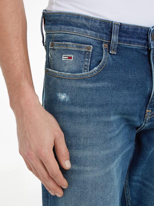 Produktbild Tommy Hilfiger Tommy Jeans Ryan Regular Straight Denim Dark (W31/L30)
