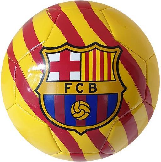 Produktbild Phi Promotions FC Barcelona Fussball "CATALUNYA" Fan Ball