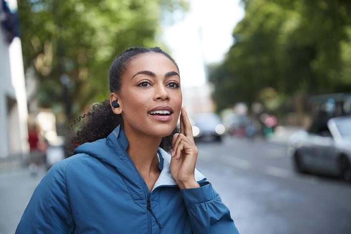 Productafbeelding Jabra Elite 7 Actief (ANC, 8 h, Draadloze)