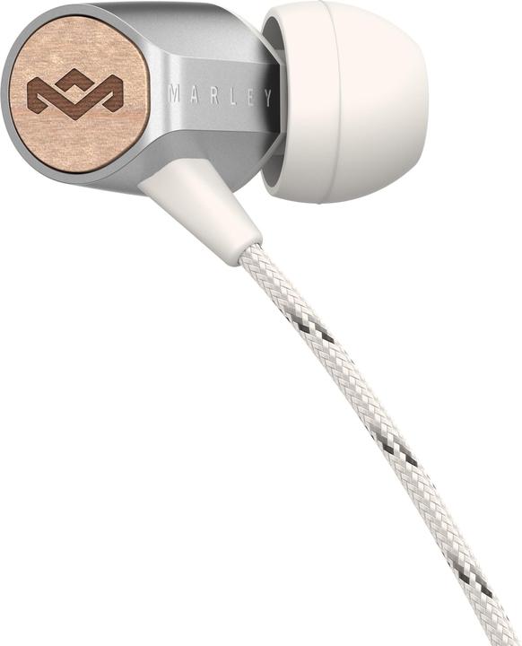 Image du produit House of Marley UpLift 2 (Filaire)