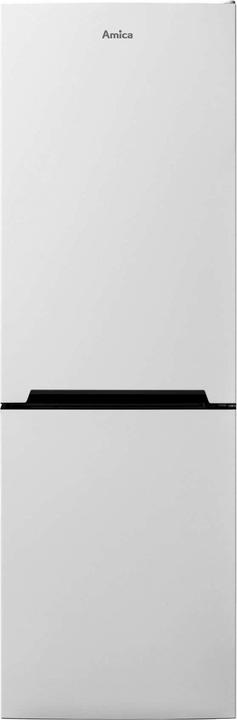 Produktbild Amica Kühlgefrierkombination KGCL 387 115 W BxHxT 54 x 170 x 59.5 cm Kühlteil 183 l Gefrierteil 84 l (268 l)