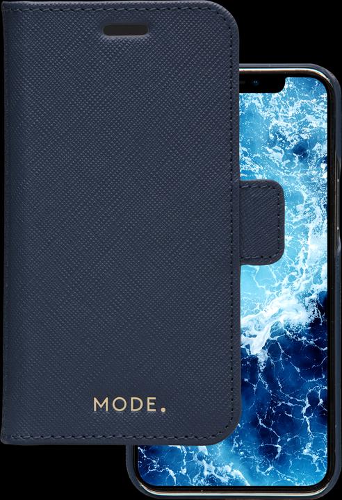 Oceaanblauw