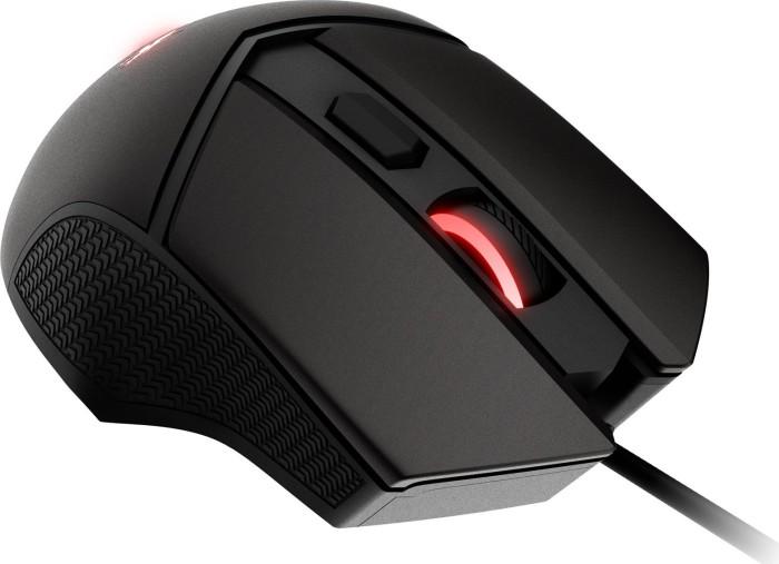 Actual product image MSI Clutch GM20 Elite (Cable)