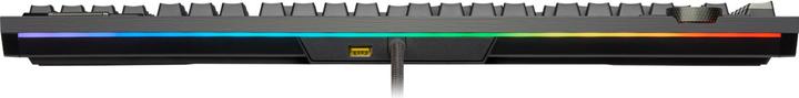 Produktbild Corsair K100 (DE, Kabelgebunden)