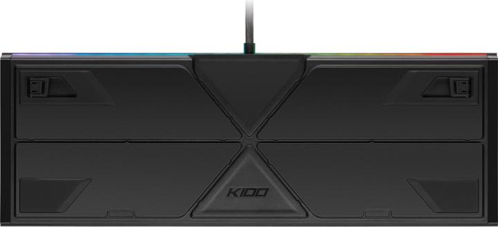 Produktbild Corsair K100 (DE, Kabelgebunden)