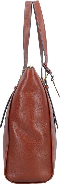 Produktbild Fossil Carlie Shopper Tasche Leder 34 cm (9 l)