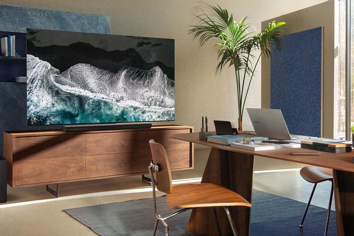 Immagine prodotto Samsung HW-Q700A Nero 3.1.2 canali (3.1.2 Canale)