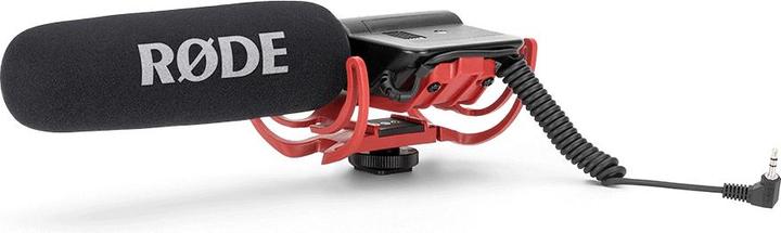 Produktbild RØDE VideoMic Bundle