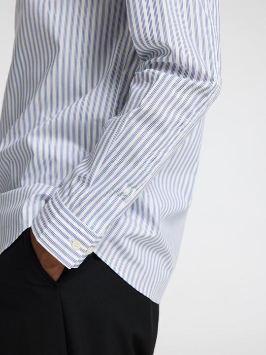 Actual product image Selected Homme Regular Fit Hemd (M)
