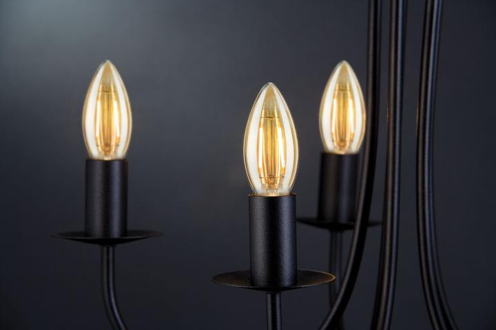 Immagine prodotto Paulmann Candela Vintage (E14, 2 W, 160 lm, 1 x)