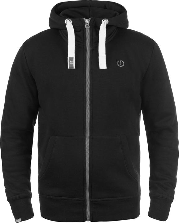 Image du produit Solid Benn High-Neck - veste à capuche - Homme (M)