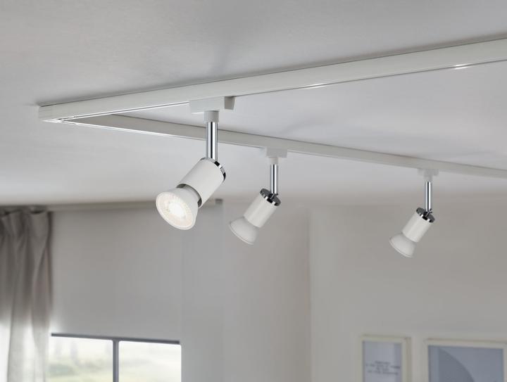 Actual product image Paulmann Reflector (GU10, 7 W, 460 lm, 1 x, G)