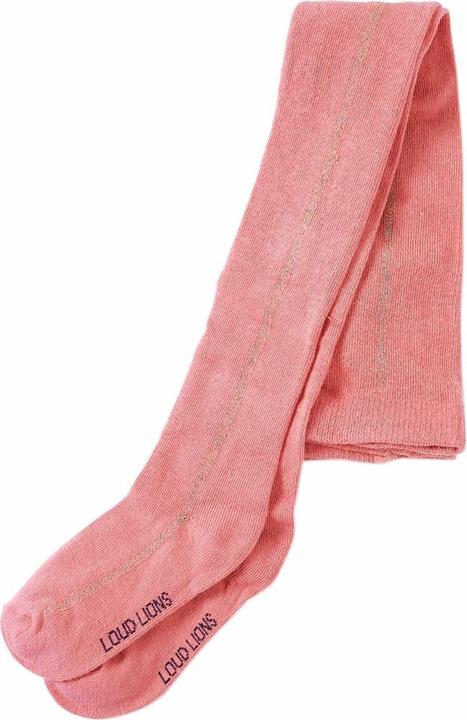 Image du produit VidaXL Collants pour enfants rose foncé 116,Couleur : rose foncé,Matière : 75 (116)