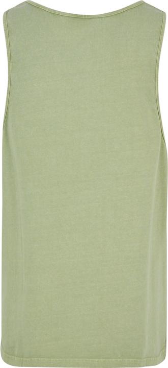Actual product image Urban Classics Heavy Oversized Acid Wash Tank (S)