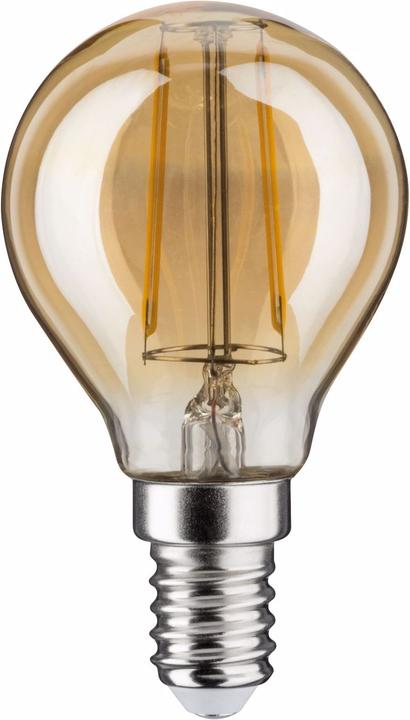 Image du produit Paulmann Gouttes (E14, 2.60 W, 260 lm, 1 x, F)