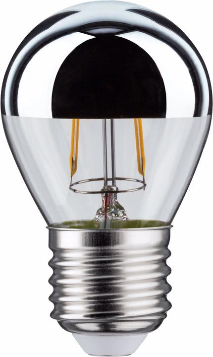 Produktbild Paulmann Tropfen (E27, 2.60 W, 220 lm, 1 x, G)