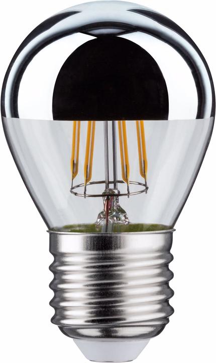Produktbild Paulmann Tropfen (E27, 4.80 W, 360 lm, 1 x, G)