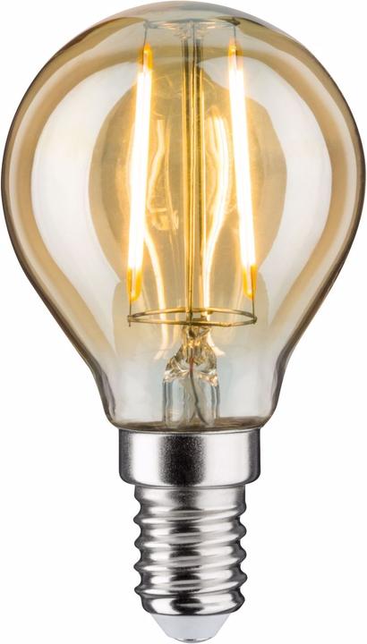 Paulmann Tropfen Vintage