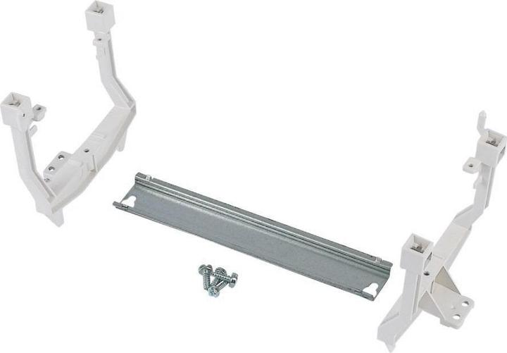 Actual product image Eaton Support rail scaffold, 1x9TE 44004