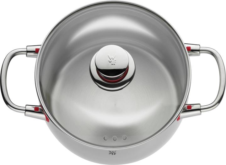 Actual product image WMF Quality One (16 cm, Pot)