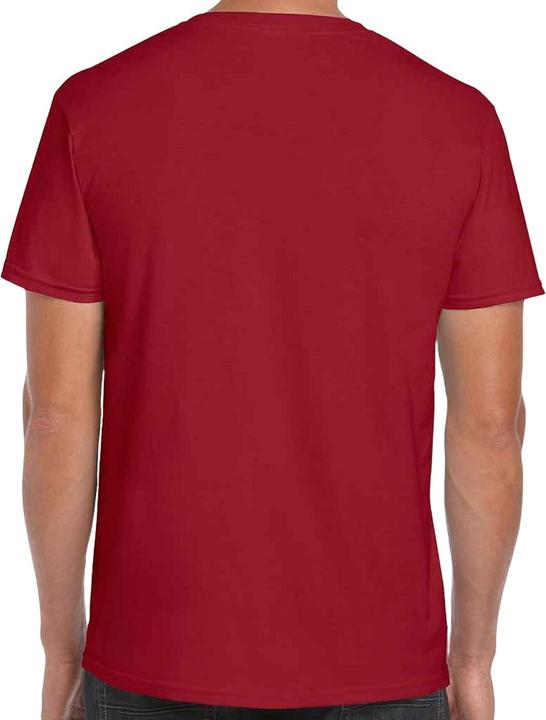 Image du produit Gildan - T-shirt manches courtes - Homme (S)