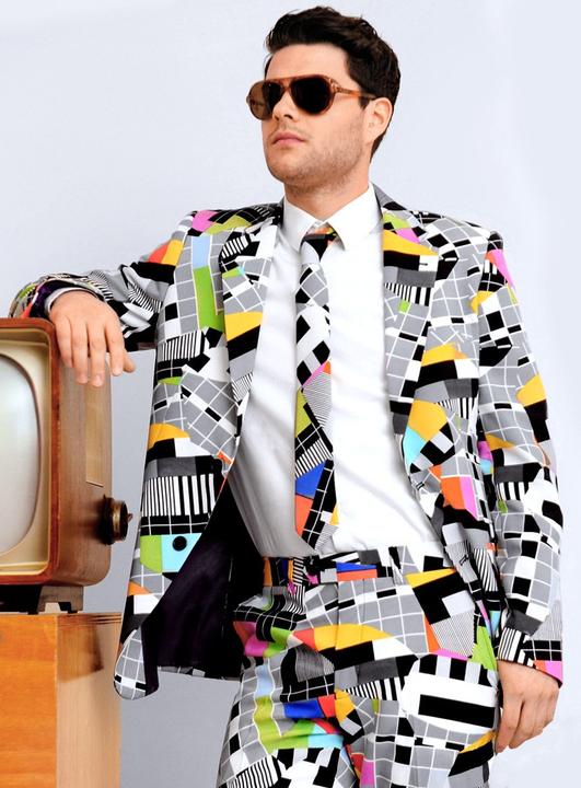 Actual product image OppoSuits Testival - Test Image (46)