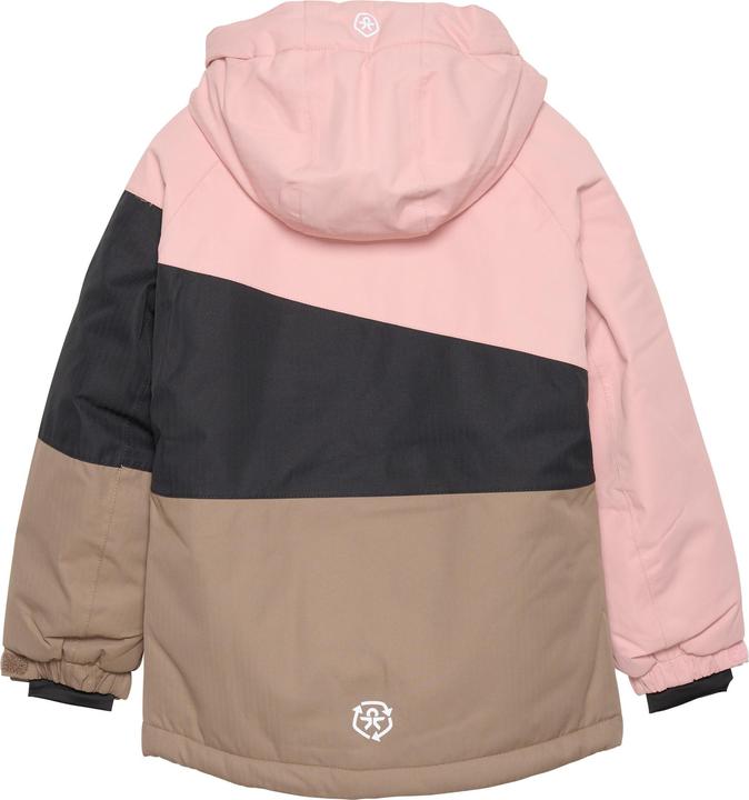 Actual product image Color Kids Kid's Ski Jacket Colorblock (152)
