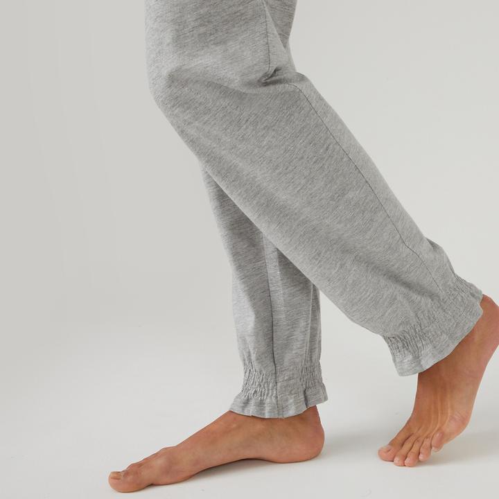 Actual product image La Redoute Collections Pyjama trousers (42)