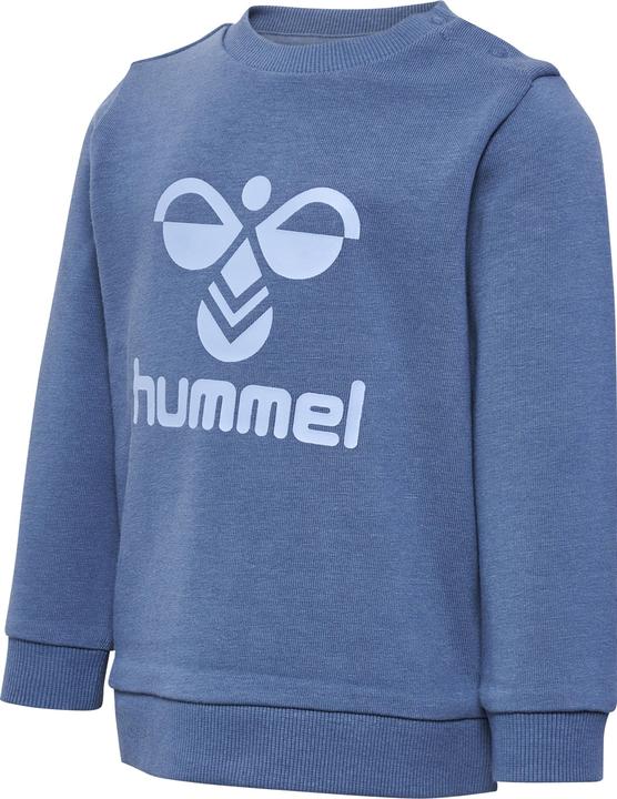 Produktbild hummel hmlARINE CREWSUIT (56)